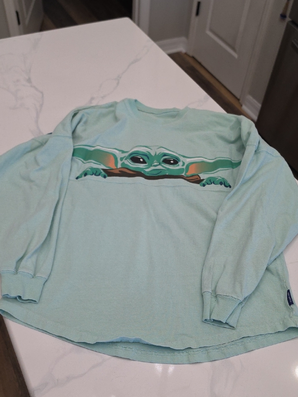 Adult XS Mandalorian Spirit Jersey